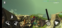 Bike Stunt 3: Stunt Legends screenshot 4