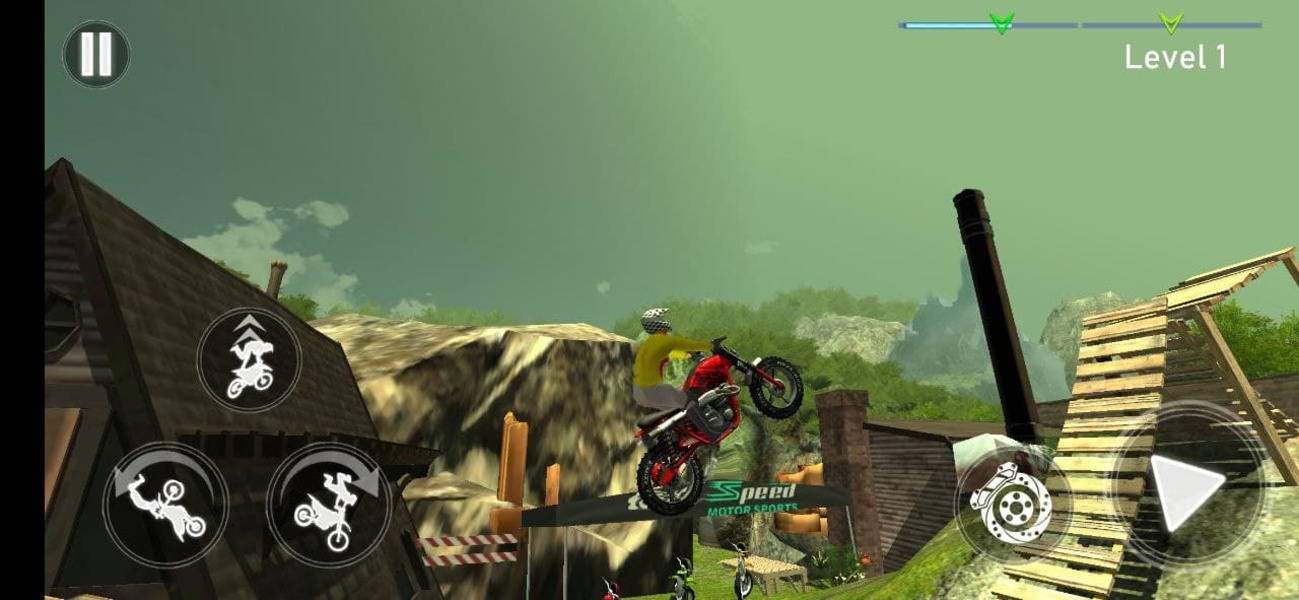 Bike Stunt Legends