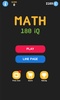 คณิตคิดเร็ว Math 180 IQ Game screenshot 6