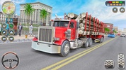 Truck Driving School Games Pro screenshot 4