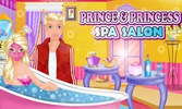 Prince and Princess Spa Salon screenshot 7