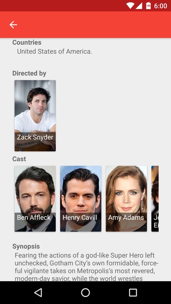 Whatmovie - Preview 4