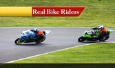Real Moto Bike Racing 3D screenshot 1