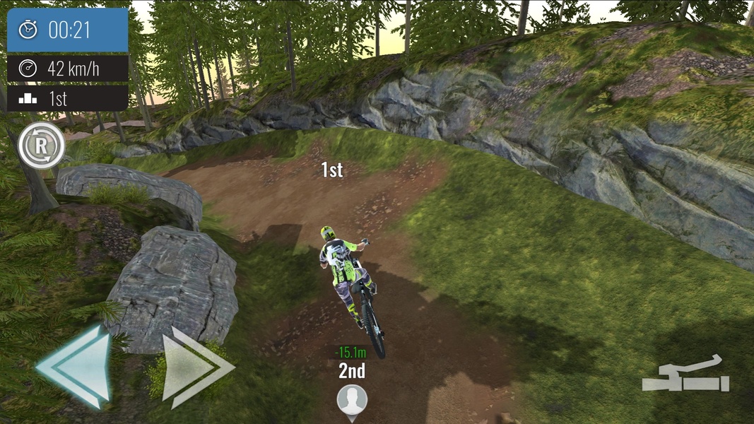 Bike Clash - Preview 2