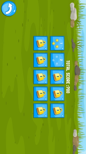Preschool Memory Game Lite - Preview 5