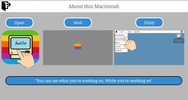 Macintosh Mobile screenshot 6