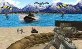 Elite Safety Commando Shooter screenshot 1