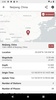 Seismos: Worldwide Earthquake Alerts & Map screenshot 11