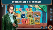 Unsolved Case 2: Episode 3 f2p screenshot 5