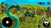 Snake Adventures screenshot 2