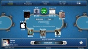 Texas Poker Light screenshot 3