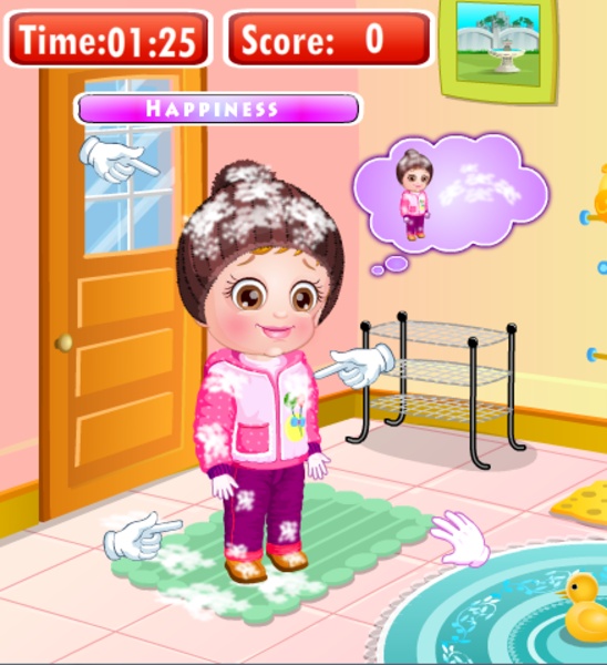 Baby Hazel Skin Care - Preview 2