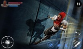 Ninja Warrior Survival Games screenshot 11