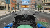 Turbo Bike Slame Race screenshot 11