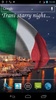 Italy Flag screenshot 6