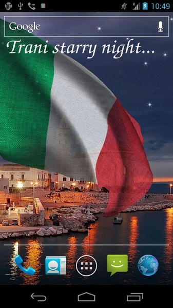 Italy Flag - Preview 6