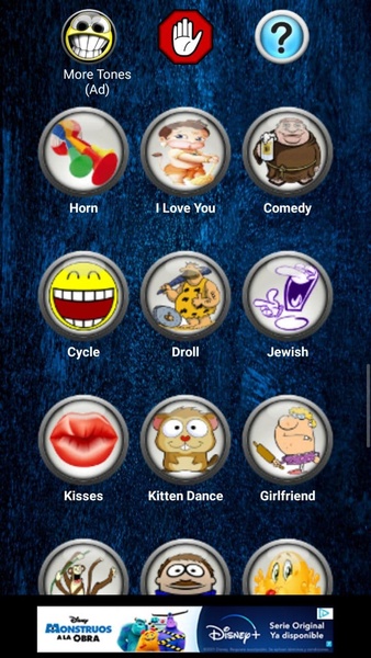 Best Funny Ringtones - Preview 1
