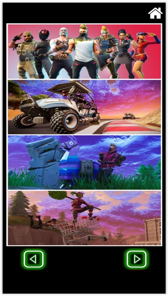 Fort9 Wallpapers HD - Preview 2
