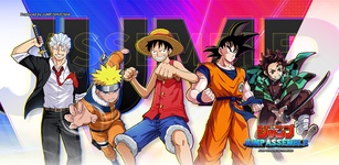 Imagen destacada de JUMP: Assemble