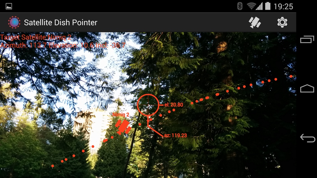 Satellite Dish Pointer - Preview 6