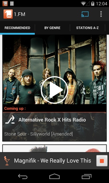 1.FM - Preview 10