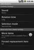 SelectRoulette screenshot 1