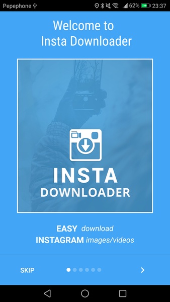 Insta Downloader - Preview 9