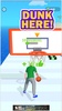 Dunk Runner screenshot 1