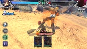Fist of the North Star: Legends ReVive screenshot 7