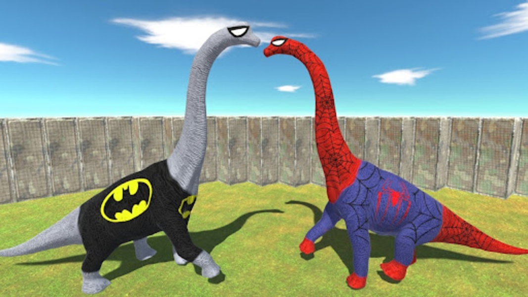 Dragon Merge Master 3D - Preview 4