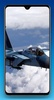 Plane Wallpaper 4K screenshot 2