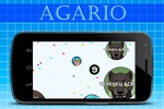 New skins for Agario screenshot 2
