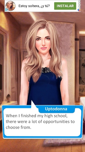 Hometown Romance - Preview 5