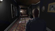 Evil Escape 3D Scary game screenshot 14