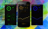 Equalizer and Bass Booster screenshot 1