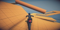 Unleashed Motocross: Impossible Motor Bike Racing screenshot 15