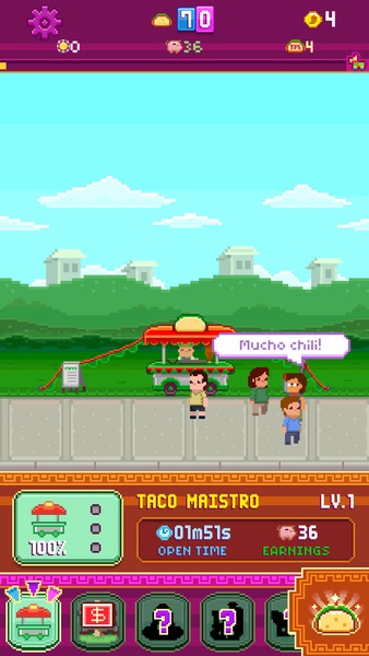 Mucho Taco - Preview 10
