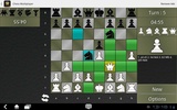 Chess Multiplayer screenshot 5