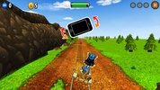 Hugo Troll Race screenshot 3