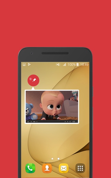 PinTube - Preview 4