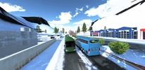 Bus Simulator : Extreme Roads screenshot 3