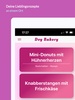 Dog Bakery - Hundekeks Rezepte screenshot 2