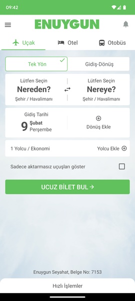 Enuygun - Preview 5
