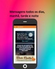 Mensagens de Motivação Diária screenshot 3