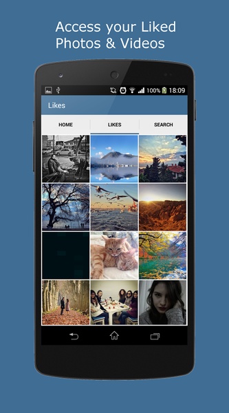 Clean Repost for Instagram - Preview 5
