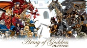 Army of Goddess Defense screenshot 5