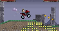 Zombie Atv screenshot 12