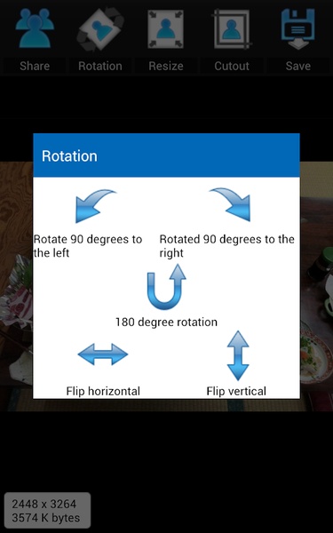 images easy resizer - Preview 5