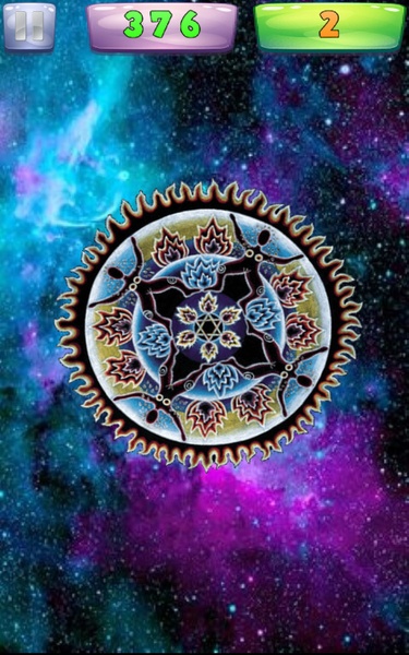 Mandala Spinner - Preview 2