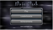 Ninja Slash screenshot 2